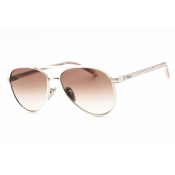 NWT Prada 0PR B57S-23E10S Sunglasses